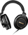 Kufje Shure SRH840A, over-ear, për studio, të zeza