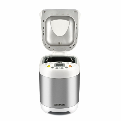 Bukëpjekëse G3Ferrari G10078, 550W, me programe automatike, e bardhë
