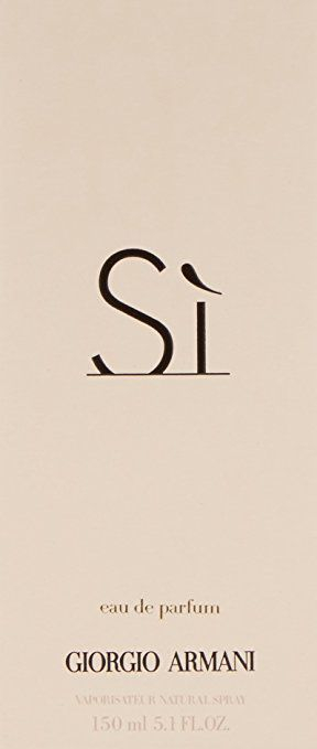Парфемска вода Giorgio Armani Si, 150 ml