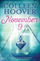 November 9 -  COLLEEN HOOVER