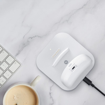Stacion karikimi BOBOVR Charging Station B2, për bateri VR, me magnet