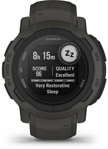 Часовник Garmin Instinct 2 010-02626-00