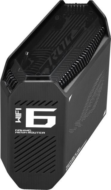 Ruter ASUS ROG Rapture GT6