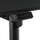 Tavolinë gaming elektrike Cougar E-Grav 180, 180x75 cm, 73–118 cm, e zezë