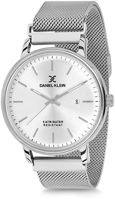 Orë dore Daniel Klein DK11725-1, man