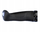 Doreza biçiklete SQlab 702 Small, ergonomike, 137mm, të zeza