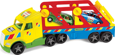 Loje Wader Magic Truck Basic – Kamion Rimorkiator