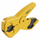 Prerëse dhe çarës tubash Rems Sheath Cutter Splitter, deri 45mm, metalik, e verdhë