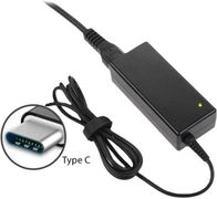 Karikues laptopi Kiti 90W, USB C, i zi