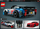 Set LEGO® Technic 42153 NASCAR® Next Gen Chevrolet Camaro ZL1, 672 pjesë