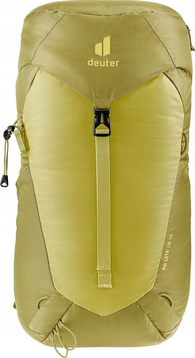Çantë shpine për hiking Deuter AC Lite, 28 L