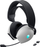 Headset gaming Alienware AW725H, me dhe pa kabllo, Dolby Atmos, i zi e bardhë