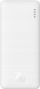 Power bank Baseus Airpow, 20W, 10000mAh, i zi
