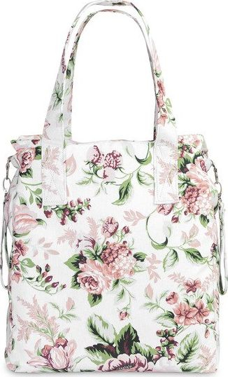 Çantë për nëna Sensillo BAG MOM Meadow, e gjelbër