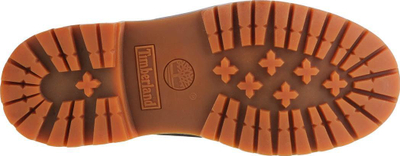 Çizme Timberland Heritage 6 W A2M7T, nubuck, taban gome, të zeza