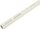 Tub uji PP PN20, Ø20mm, 1m, i gjelbër
