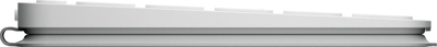 Tastierë për iPad Logitech Keys-To-Go 2, Bluetooth, me kapak mbrojtës, gri e çelët