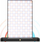 Panel drite video Ulanzi LT003, 10", RGB, 8000mAh, i zi