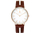 Orë dore Black Oak BX5890R-136