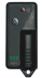 Telekomandë F&amp;F RS-P1, 12V A23, 868MHz, e zezë