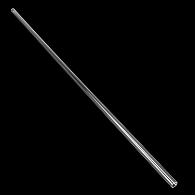 Tub akrilik për ftohje uji Bitspower Crystal Link, 14/11mm, 1000mm, transparent