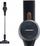 Fshesë me korrent 2 në 1 Blaupunkt VCH701, 22.2V, pa kabllo, blu
