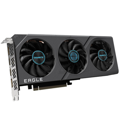 Kartelë grafike Gigabyte GeForce RTX 4060 EAGLE OC 8G NVIDIA 8 GB GDDR6
