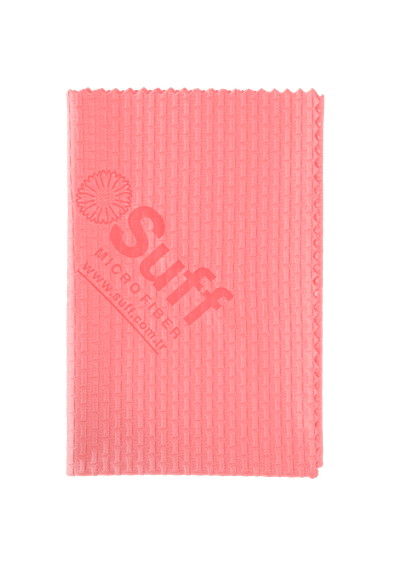 Leckë mikrofibër Suff (Hanimeli) 40x40/320gr, 4 copë