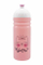 Shishe për pije R&B Meow 0.7 l z72215, rozë