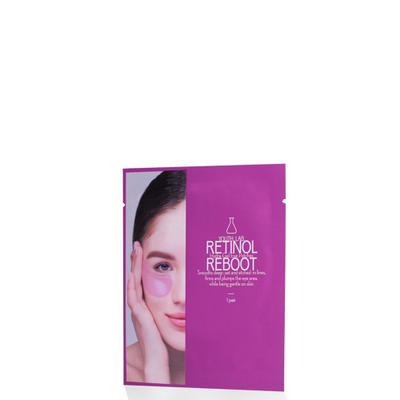 Maskë për fytyrë Youth Lab Retinol Reboot Hydra-Gel Eye Patches, 1 copë
