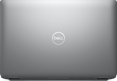 Laptop ​Dell Precision 3490, 14'', FullHD, Intel Core Ultra 7-155H, RTX 500 Ada, 16GB RAM, 512GB SSD, i hirtë