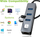 Docking station Techly Idata USB Etgiga3ca, USB C, 3x USB 3.2, Ethernet Gigabit, argjendt dhe e zezë