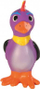 Set lodrash për qen Trixie Mini Animals, latex, 4 copë, 11 cm, me shumë ngjyra