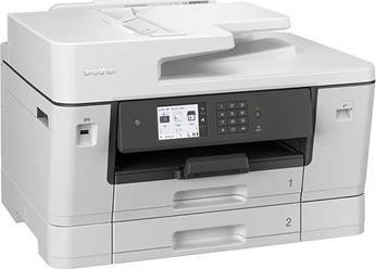 Pajisje multifunksionale Brother MFC-J6940DW, A3, Wi‑Fi Ethernet, e bardhë
