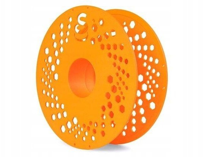 Bobinë filamenti 3D Spectrum ReFill Spool Half, gjysmë bobine, e shumëngjyrshme