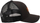 Quiksilver Down The Hatch Trucker Капа, Црна