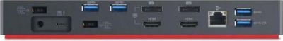 Docking station Lenovo ThinkPad Thunderbolt 3, i zi