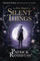 The Slow Regard Of Silent Things - Patrick Rothfuss