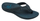 Papuçe Scholl Ryder PU + Tex-M, të kaltra 42 z65769-42