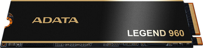 Disk ADATA LEGEND 960, M.2 - 2TB