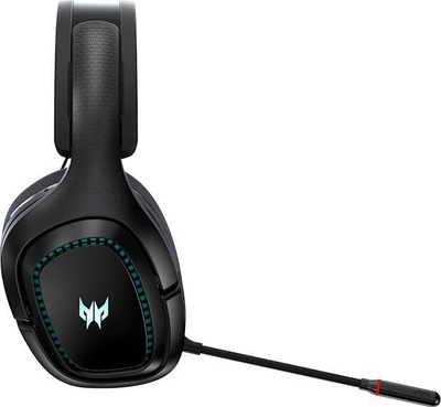 Kufje Acer Predator Galea 550, të zeza