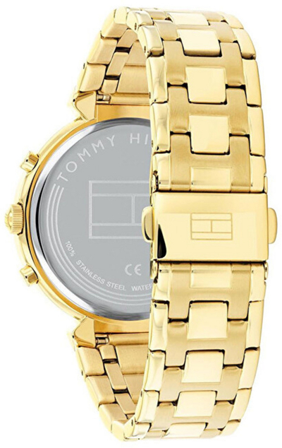 Orë dore Tommy Hilfiger Ivy 1782344