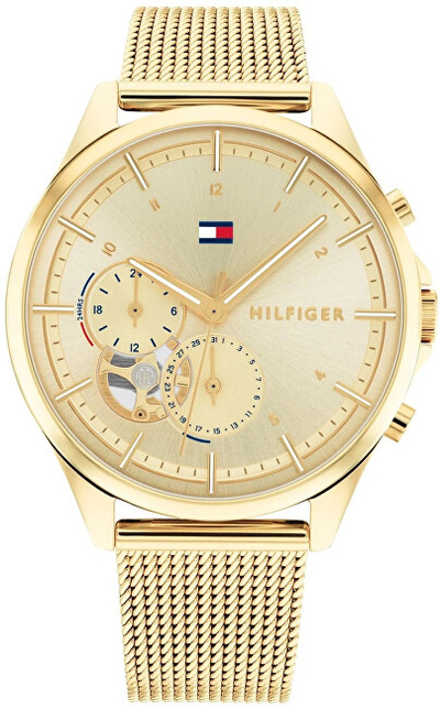 Orë dore për goca Tommy Hilfiger Quinn 1782417