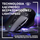 Set gaming Logitech G502 X Lightspeed edhe G Pro X, wireless, me sensor HERO 25K, i zi