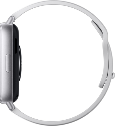 Orë smart Xiaomi Redmi Watch 5 Active, e bardhë