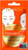 Фластери за очи Perfecta Fenomen C Eye Patches, со витамин C, за брчки и темни кругови
