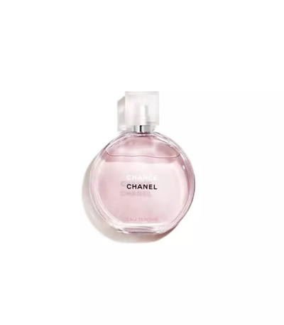 Eau de Toilette Chanel Chance Eau Tendre, 100ml
