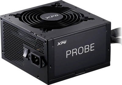Furnizues energjie XPG PROBE 600, 600W, 80+ Bronze, i zi