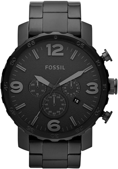 Orë dore Fossil JR 1401