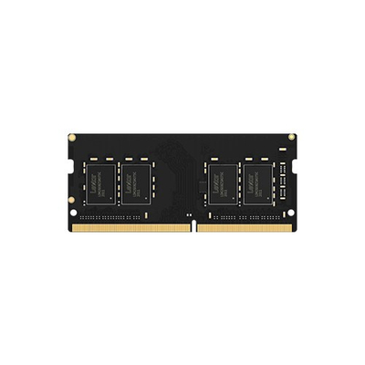 RAM Module Lexar - DDR4, 16GB, 3200MHz, SO-DIMM